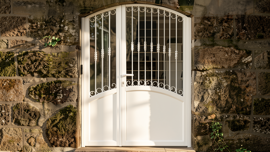 Corredera Vertical P